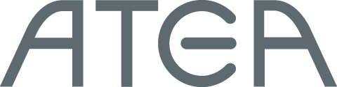 logo for Atea Logo Large 480X125 Srgb