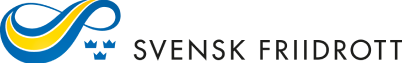 Friidrottskanalens logotyp
