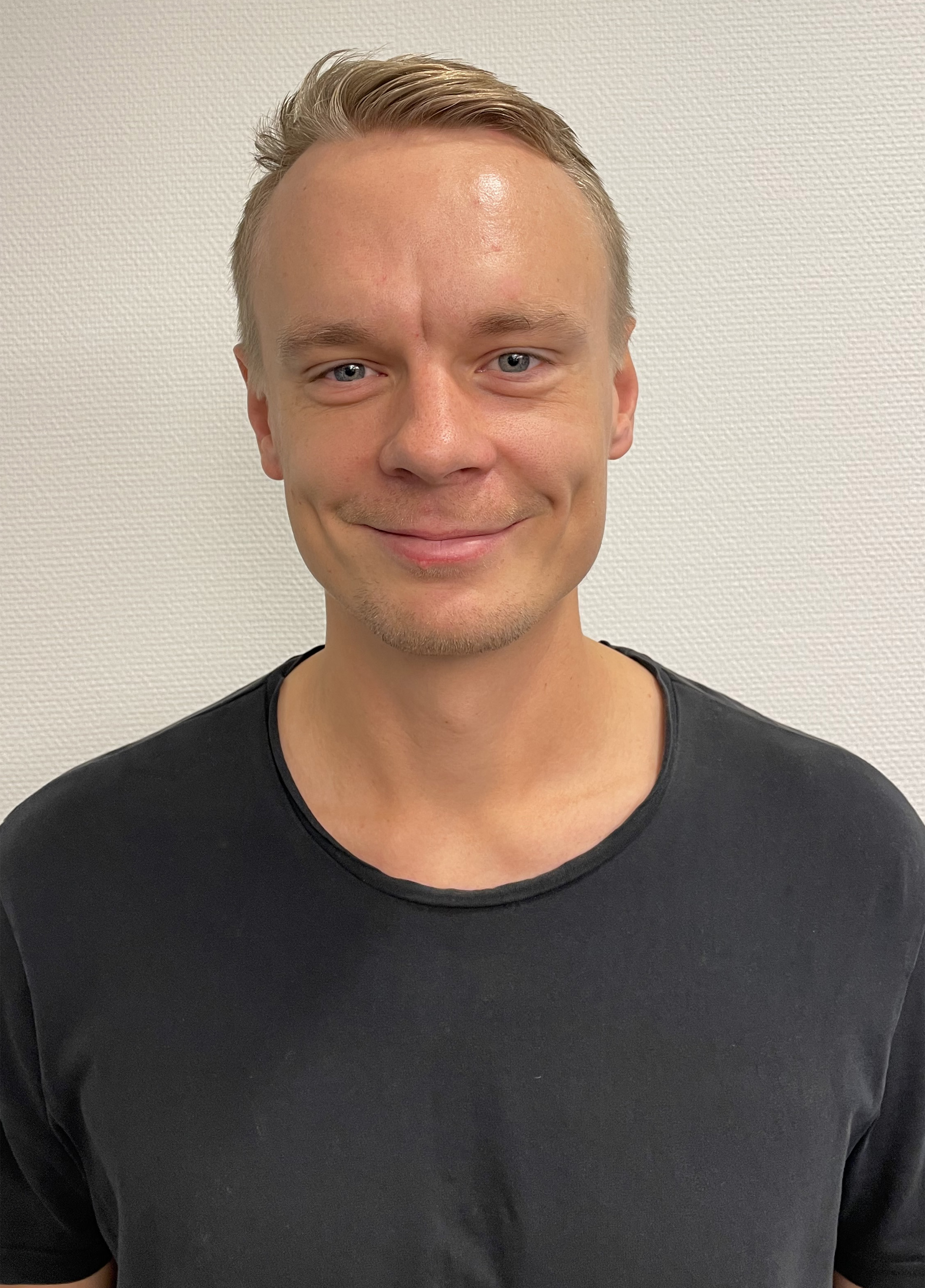 Rickard Eriksson 2023